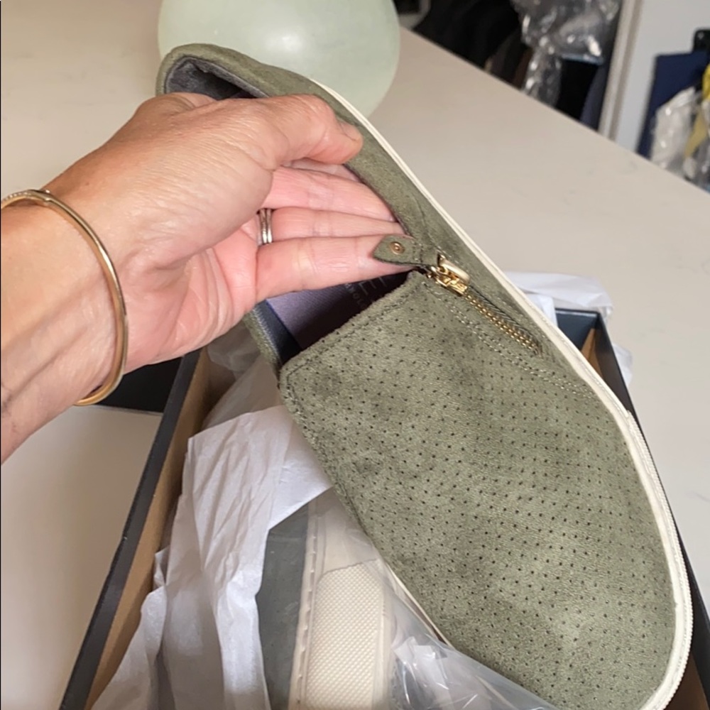 Dr Scholls No Chill willow- size 9 NWT